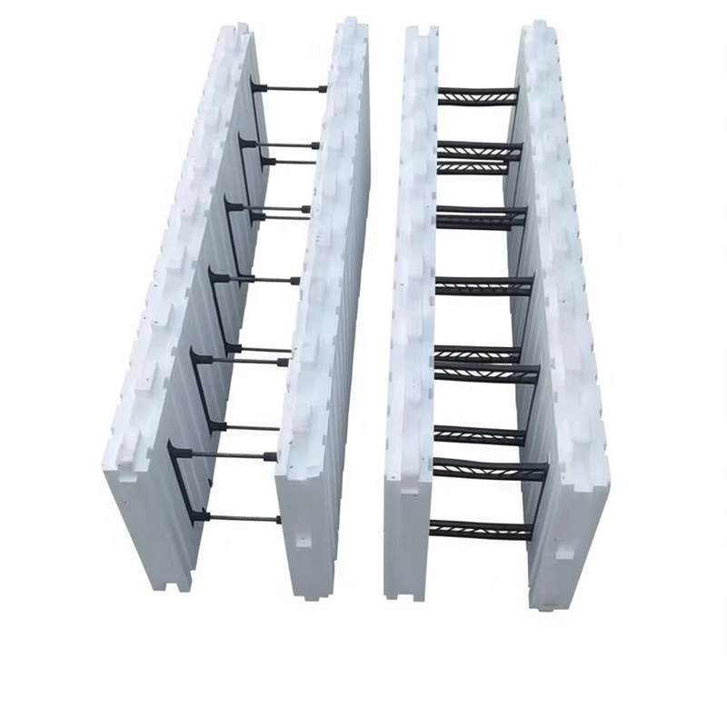 Icf Blocks For Construction