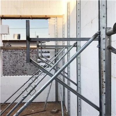 Impila schiuma Icf